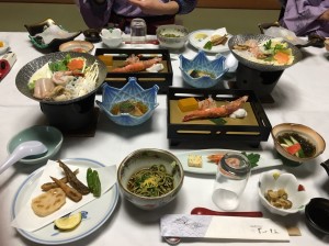 連休　豊橋　美容室　シーン