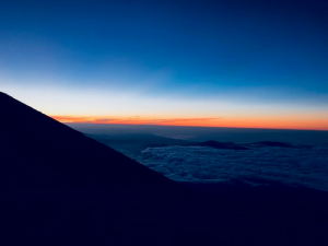 富士山　Scene